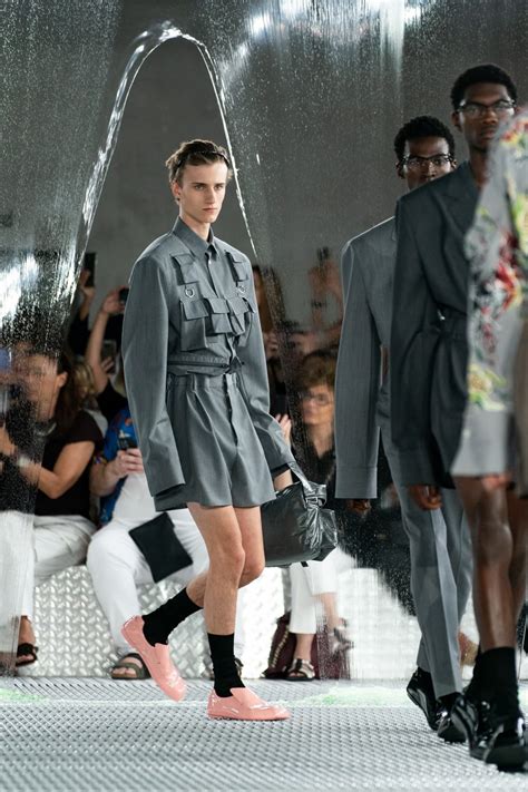 prada show review|prada summer 2024.